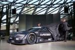 BMW DTM Concept 2011 года